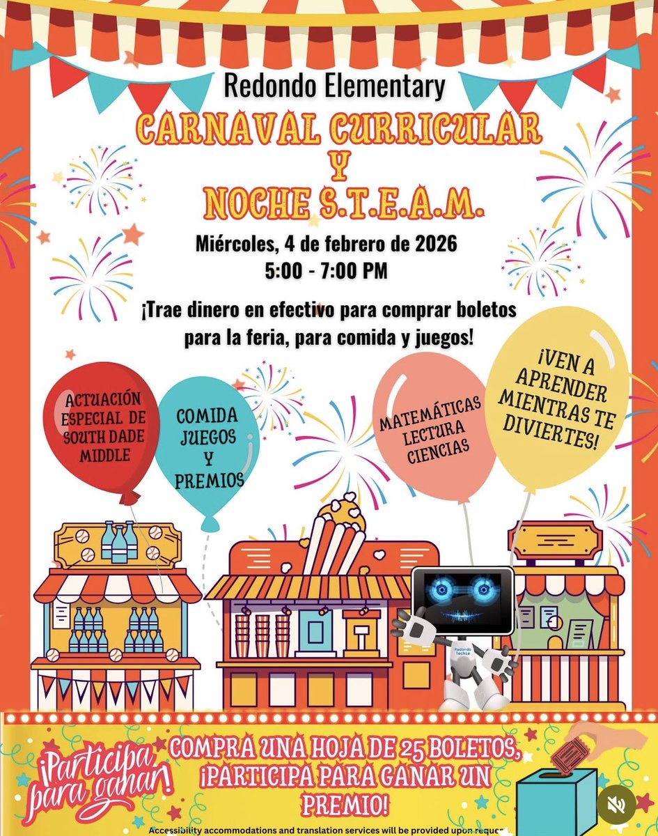 Redondo Elementary tweet media