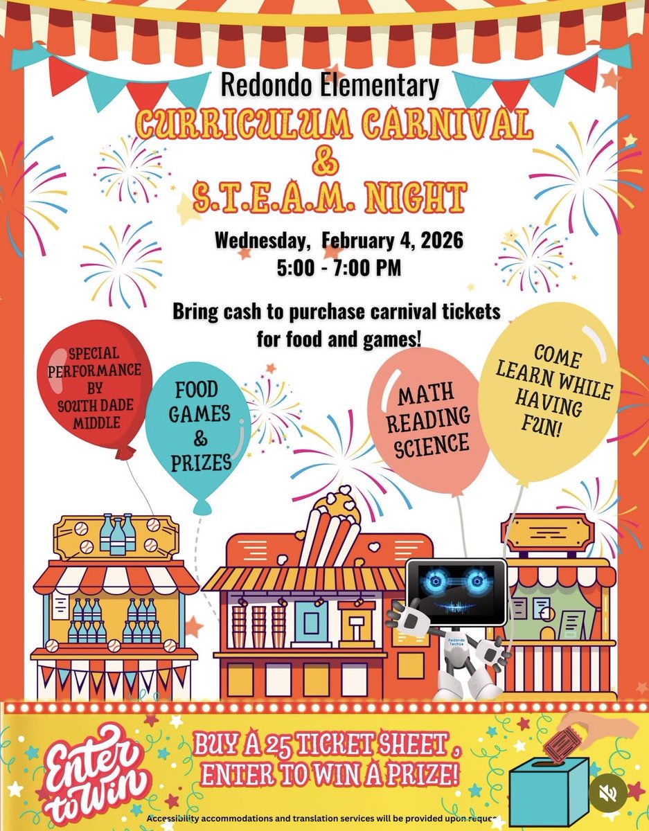 Redondo Elementary tweet media