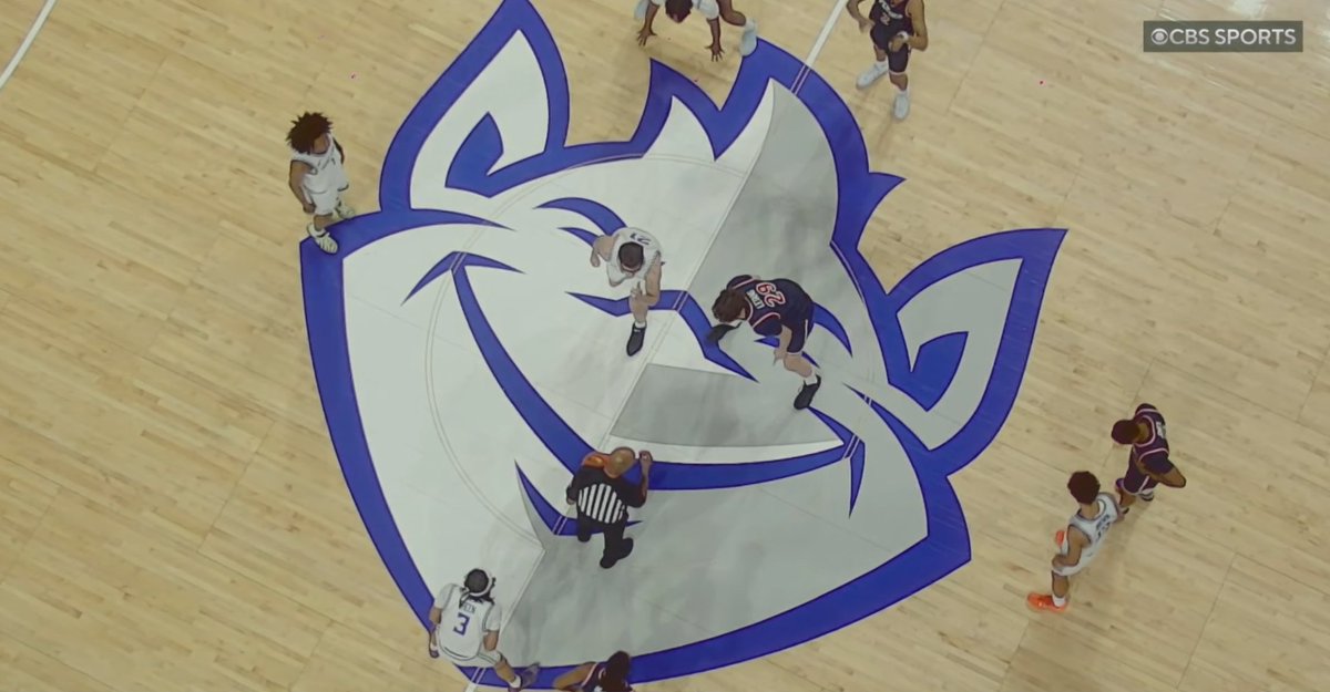 No Context College Basketball tweet media