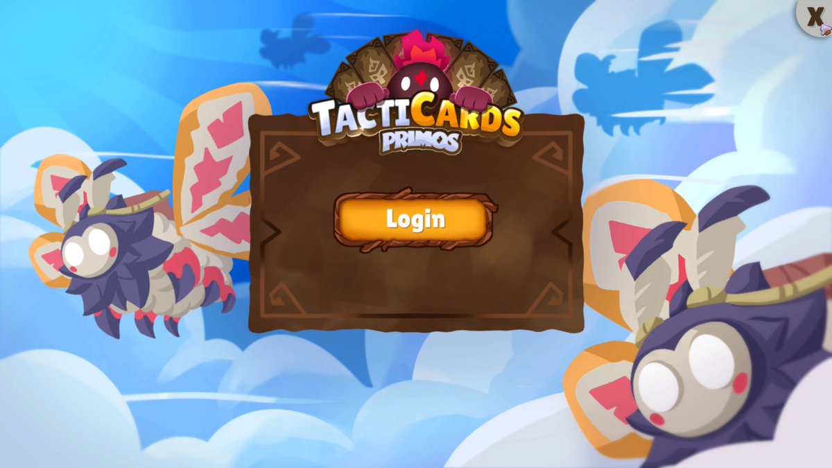 Primos Warriors tweet media