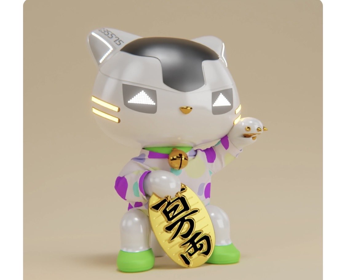 SyFu 可愛い😍レベル10になったら見た目変わった🤭🤭 1日上限50ドルすぐ行くから困るなぁ〜 ワイの350ドル鞠どうしたら良いんや笑