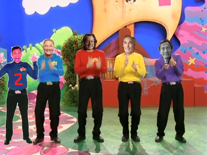 Wiggle Groove tweet media