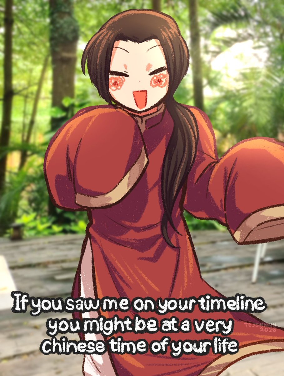 BobaKlepon|谢娜 (COMMISSIONS Closed!) (@ax10zx) / Posts / X