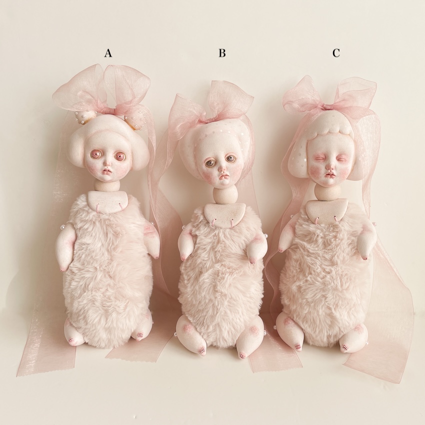 haruhi (@haruhi_dolls) / Posts / X