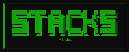 stacksfinder's tweet photo. I realized I had a problem with StacksFinder.
We recommend a custom stack, ship the docs… and then the dev starts from a random template that matches nothing.
That’s a broken handoff.
Fixing it: custom stack → custom starter template. Coming soon.
#SaaS #DevTools #WebDev #BuildInPublic #Startup #Product #Engineering