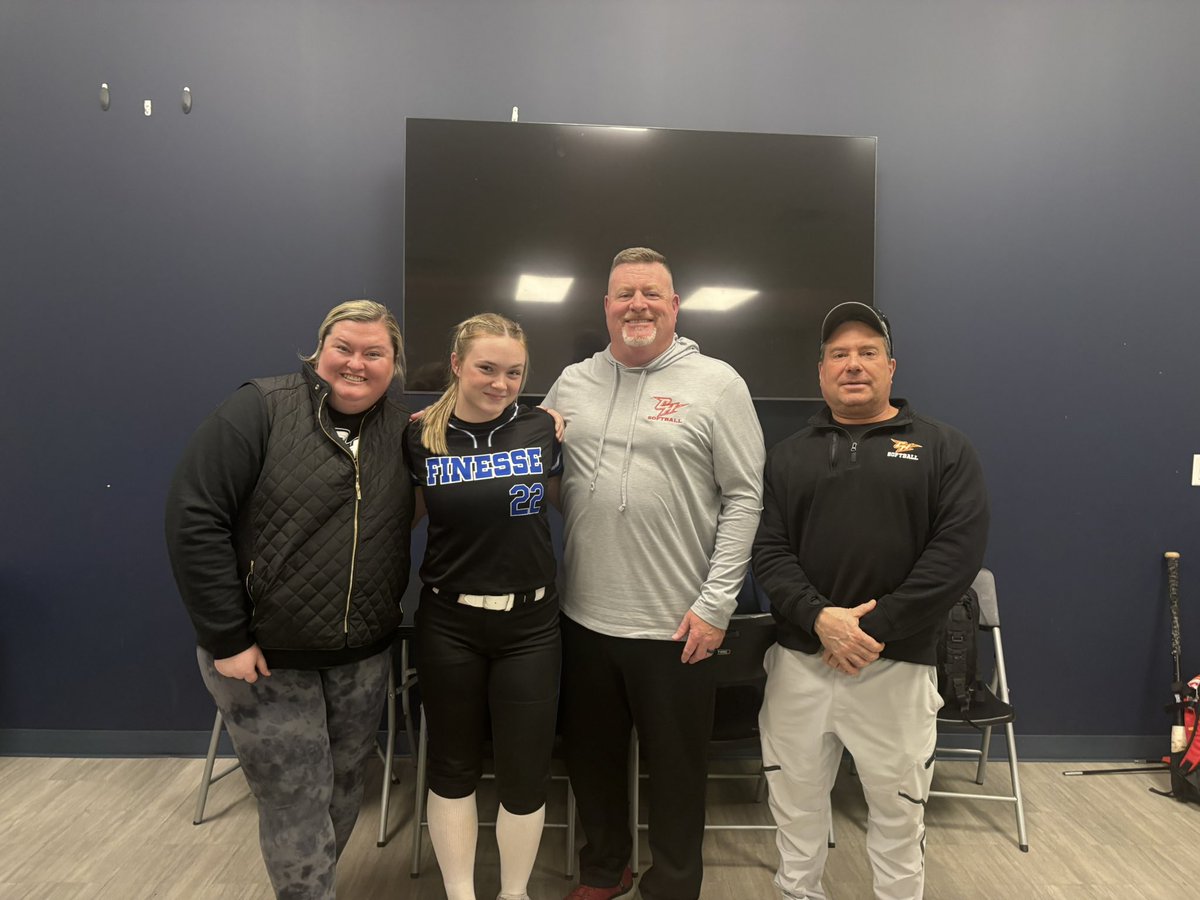 Sidney Bush 2027 tweet media