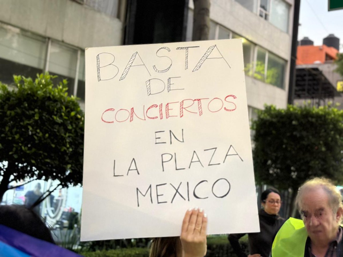 El Heraldo de México tweet media