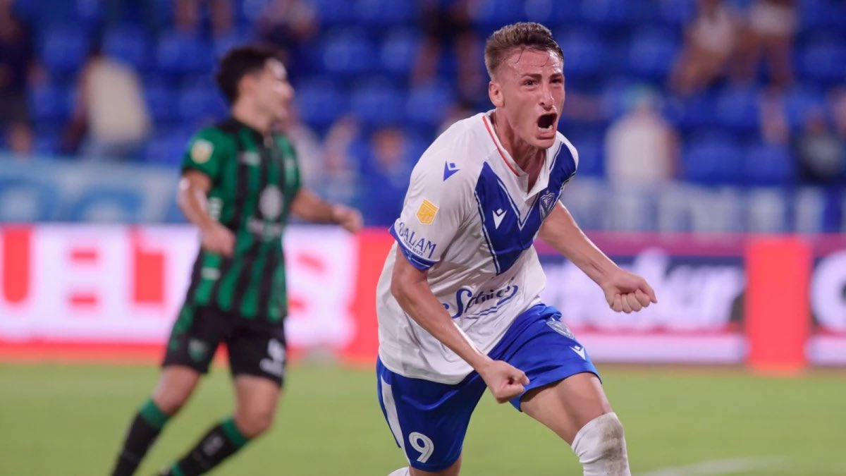 Vélez a Fondo tweet media