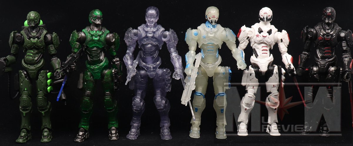 MUReview tweet media