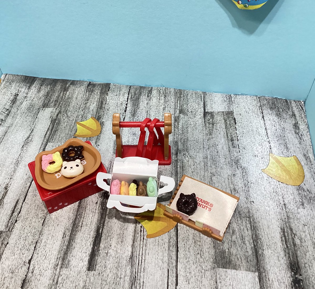 🐱おすすめ商品紹介🍩 ターリンインターナショナル 『にゃんこの