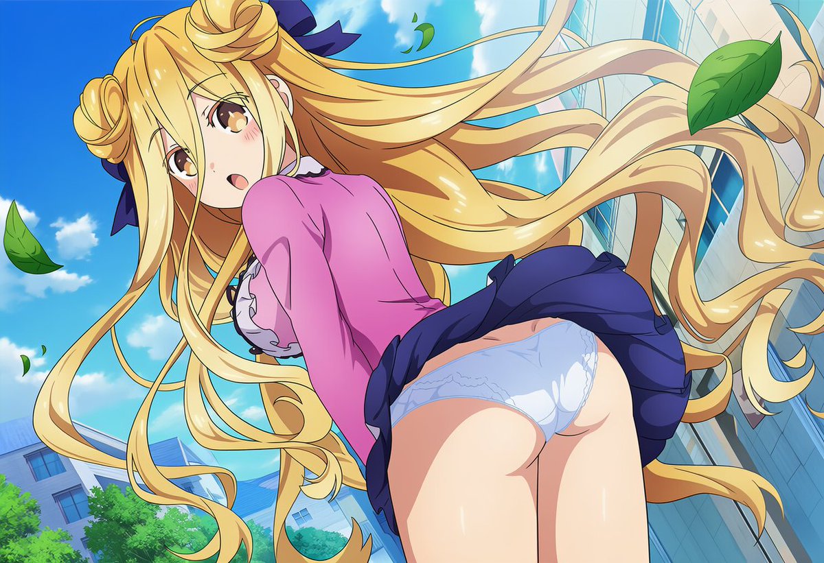 La Comandante Itsuka Kotori (@kotoriefreet05) on Twitter photo 