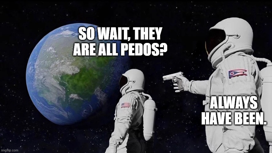 Some truths are easier to swallow than others; this has never been one of them.