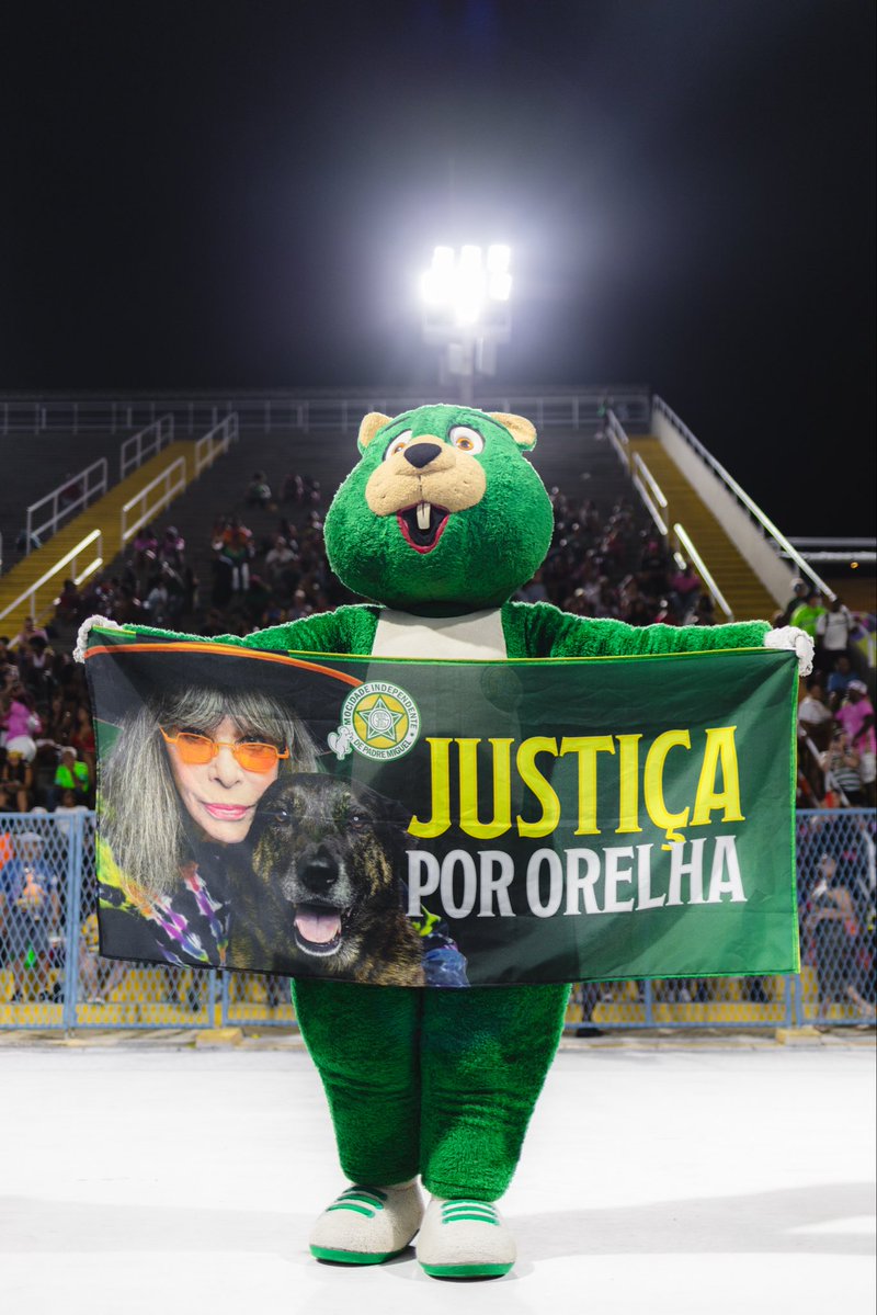 GRESMIPM's tweet image. Pelos animais, pela vida, pela dignidade.

Não tem como calar. Seguimos unidos por um só pedido: #JustiçaPorOrelha
