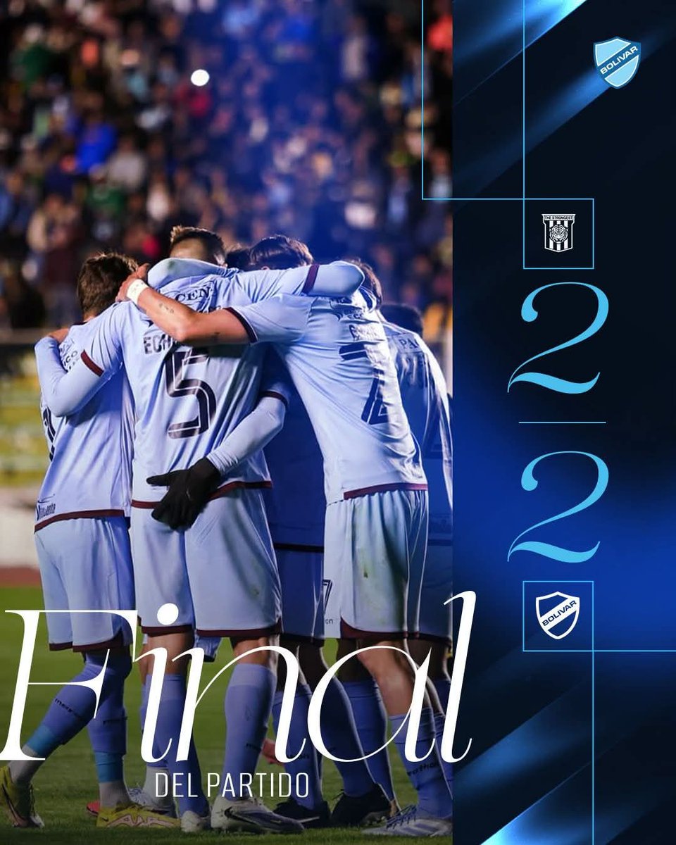 En el primer clásico amistoso del año por el torneo de verano, The Strongest y Bolivar empataron 2 a 2, Cauteruccio y Xavier Arreaga marcaron para la Academia, Arrascaita y Carlos Roca empataron para el Tigre.