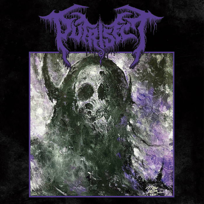 KMANRIFFSMetal's tweet photo. 2⃣0⃣2⃣6⃣: THE UPCOMING TERROR ⚔️
➡️March 6th, 2026⬅️
PUTRISECT - Putrisect EP 🇺🇸⚛️
6 Track EP from Baltimore, Maryland, U.S Death Metal outfit⚛️
BC➡️https://t.co/fAqjXt7uWk⚛️
#Putrisect #DeathMetal #RottedLife #TheUpcomingTerror26 #KMäN https://t.co/DvexY3UBZF