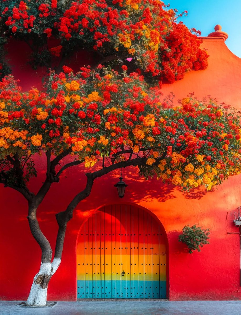 AmordAlma_'s tweet image. 🧡❤️Have a wonderful weekend everyone 🧡❤️