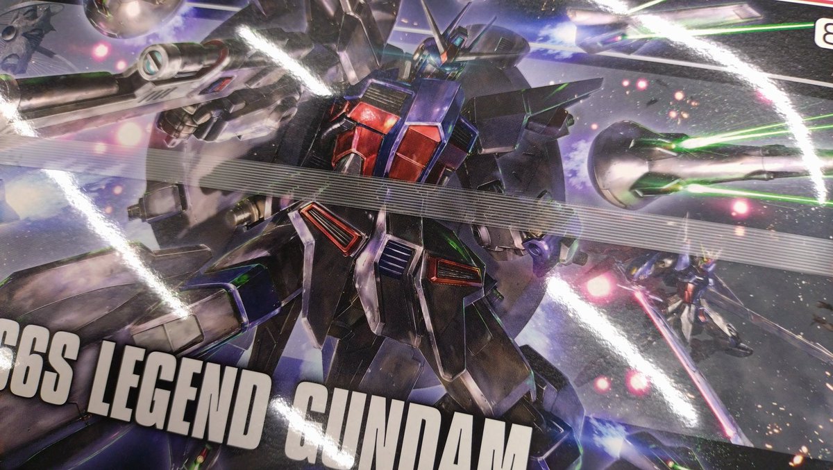 Post by 鷹ハト🦅🕊️不真面目系ガンプラ動画投稿者兼Vtuber on X: ﾍｪｲ!!