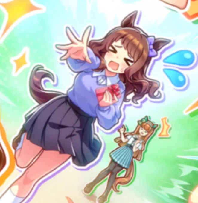 まさか…ね