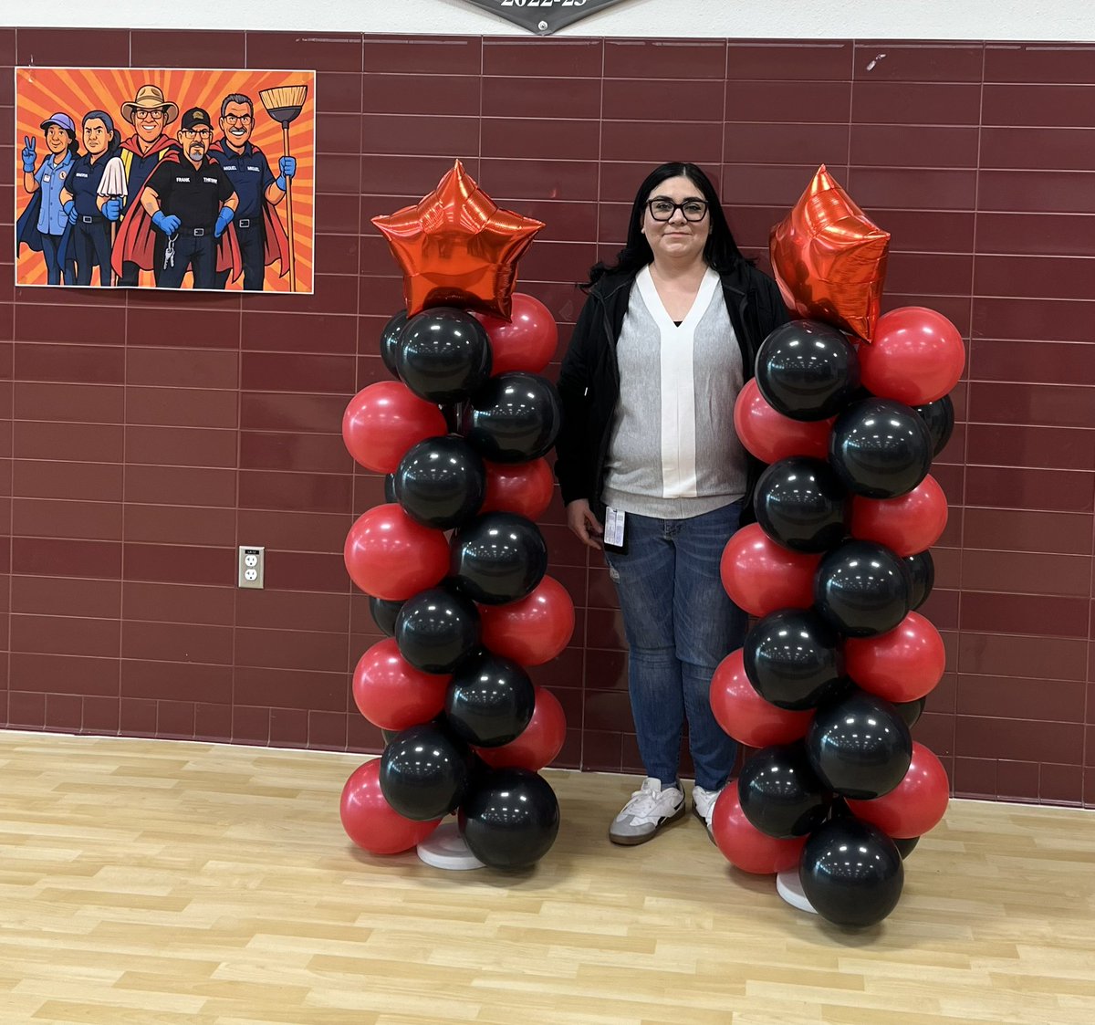 Sandra Chavez tweet media