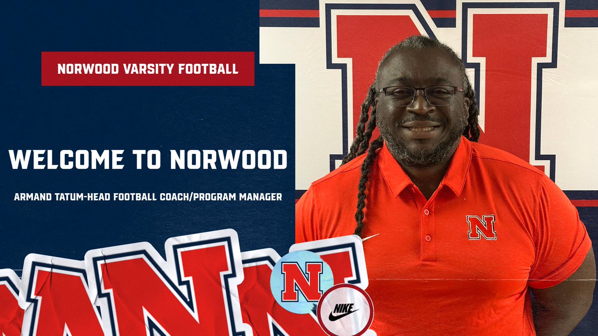 Norwood Indians tweet media