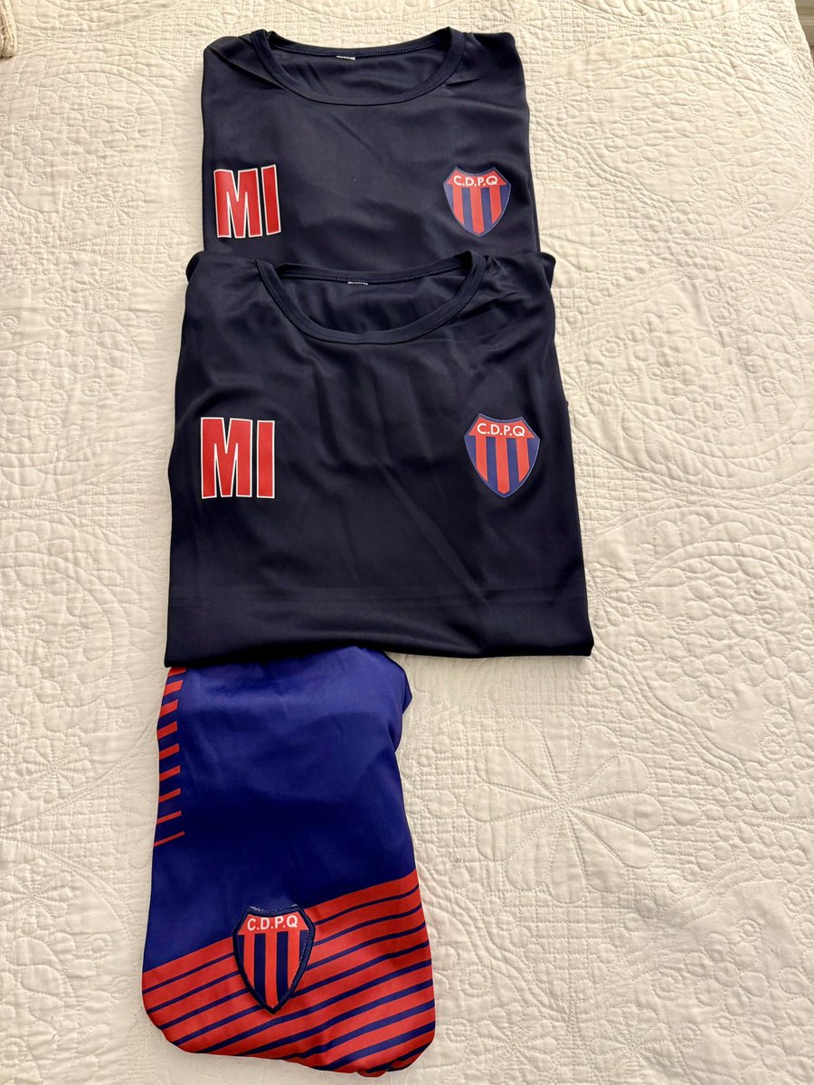 M.I 🔴🔵🔴🔵