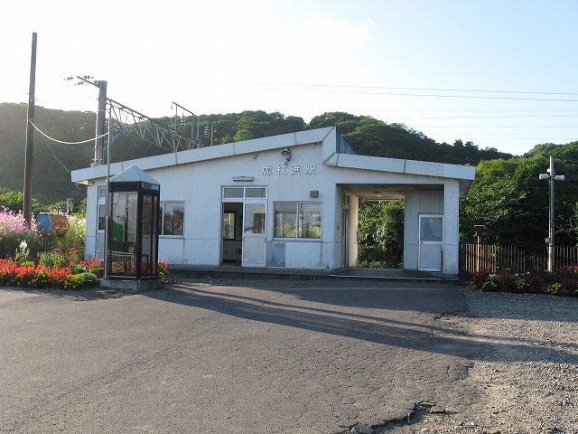 _StationBot_'s tweet image. 虎杖浜駅

frederic1no1tabi.net/eki/kojouhama_…