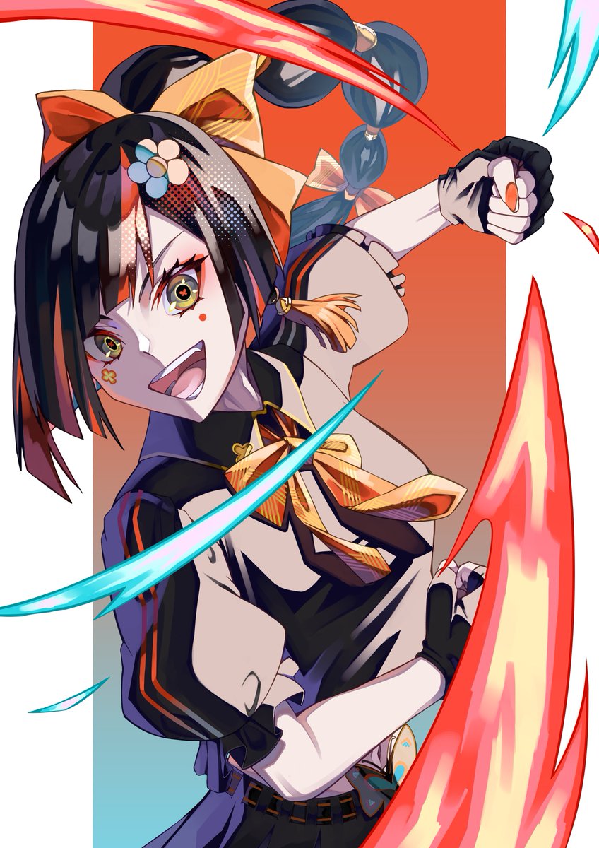 蝶屋はなび🦋🎆 (@Hanabi_Choya) / Highlights / X