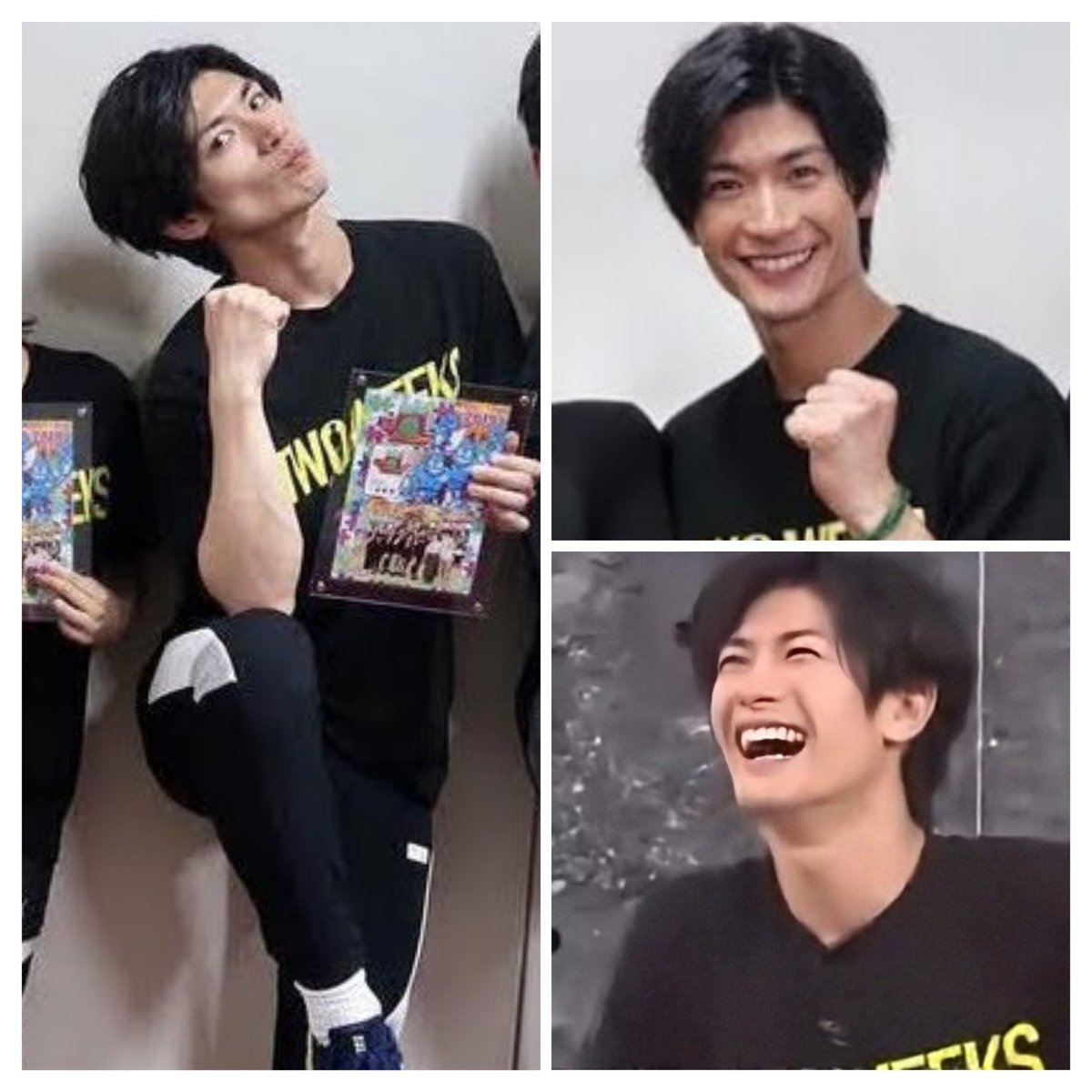 keep smiling♪ (@maruru931) / Posts / X