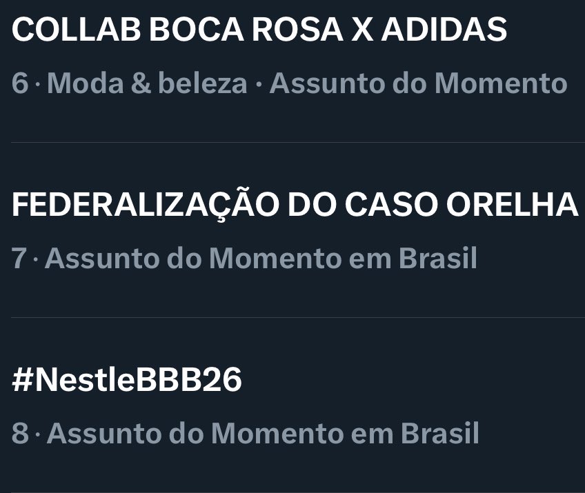 kaarolzx's tweet image. Se cada um aqui comentar  no 
mínimo 20 vezes:
“FEDERALIZAÇÃO DO CASO ORELHA”
PEGAMOS TOP 1 dos assuntos do momento pra tirar a polícia civil do caso pra polícia federal entrar em ação! Se quiser justiça, comenta!