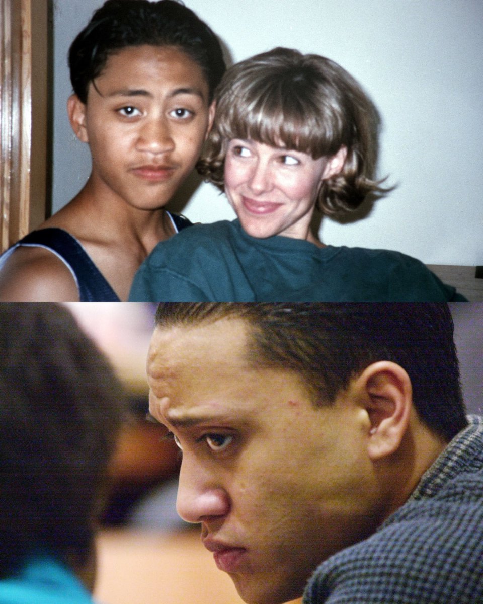 They put the same spin on Mary Kay Letourneau, who raped her 12-year-old student, Vili Fualaau. Media outlets reported he bet his friend $20 he’d have sex with her.

It's implied he started a sexually inappropriate relationship despite his being a child, thus unable to consent.