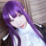 Photo by 彩禾 (@cp_ayaka)
