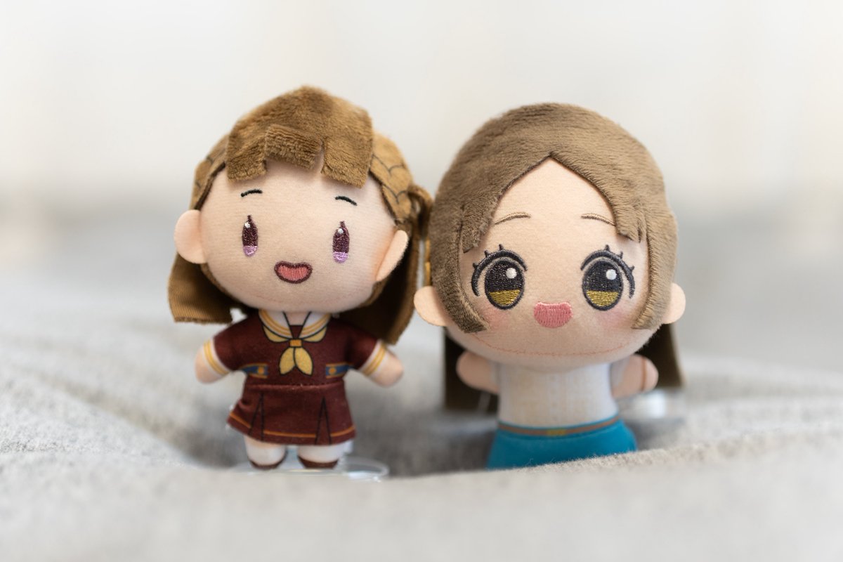 このちゃん Post by YADAちゃん on X: この2人似てる