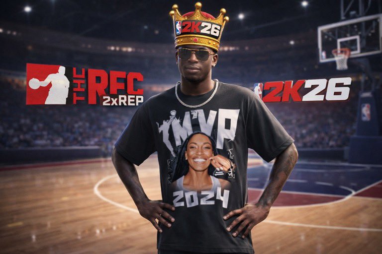 WE GOT THE “GLITCH” BUILD LIVE NOW🔥 and yes you heard it Right The Name “Glitch” <a href="/NBA2K/">NBA 2K</a> #Nba2k26