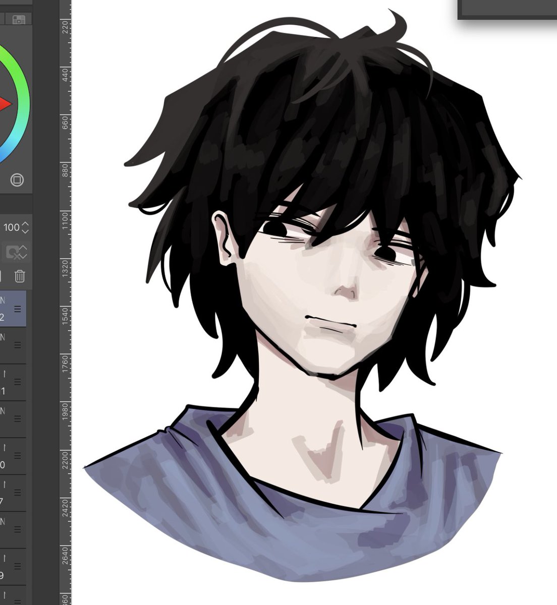 esterbagi's tweet image. #arttwt #artmoots mutuals Pls? Please