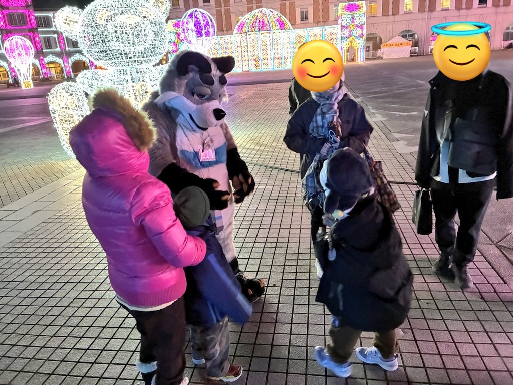 富嶽 （ふがく）（FUGAKU）🔜 tweet media