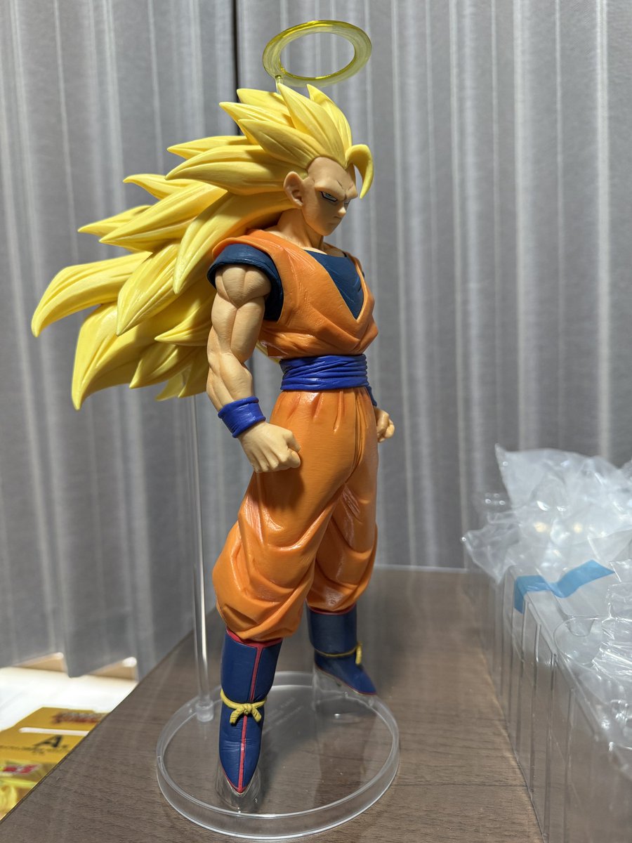 おお！カッコいいな😊