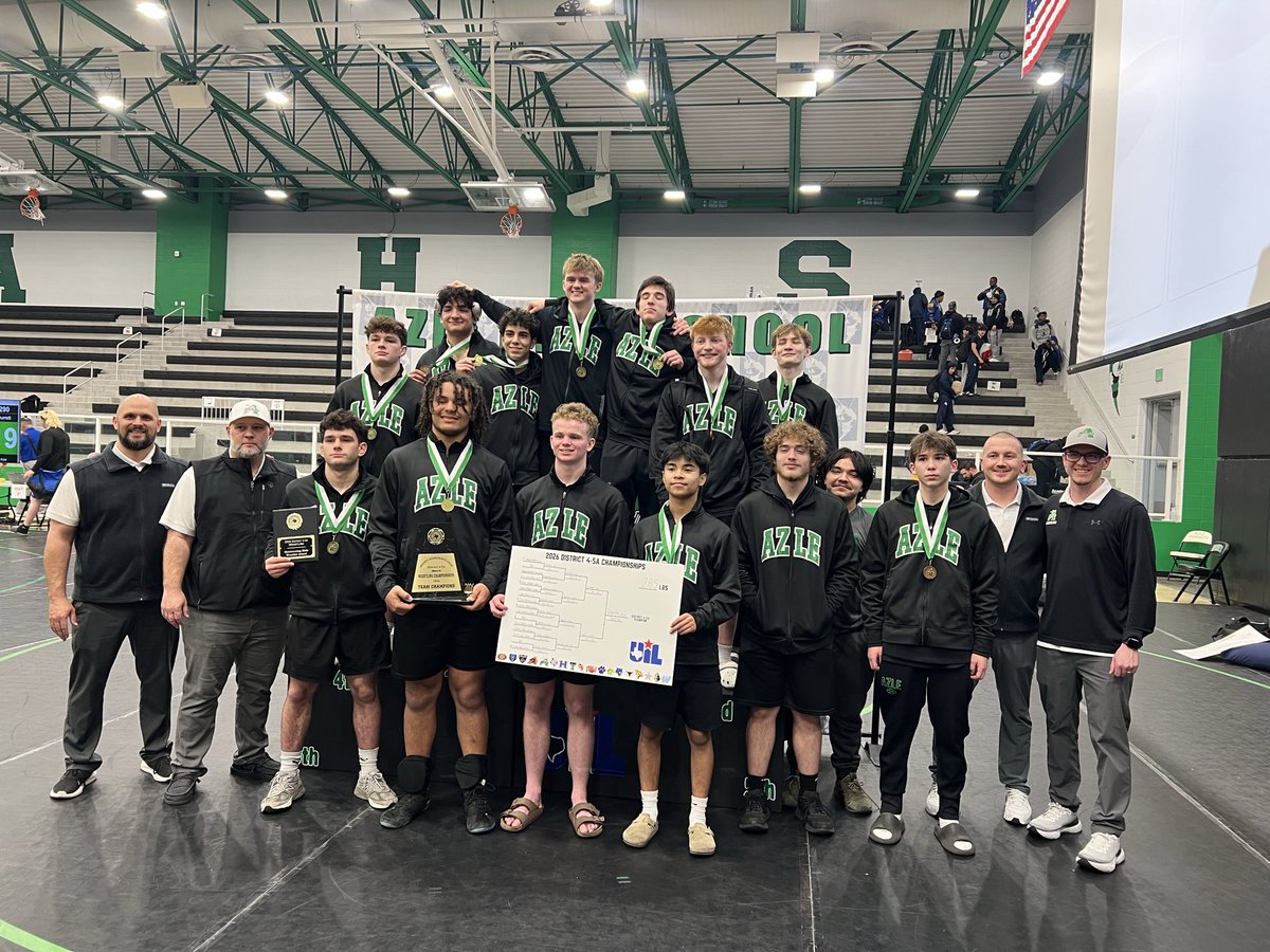 azleathletics tweet media