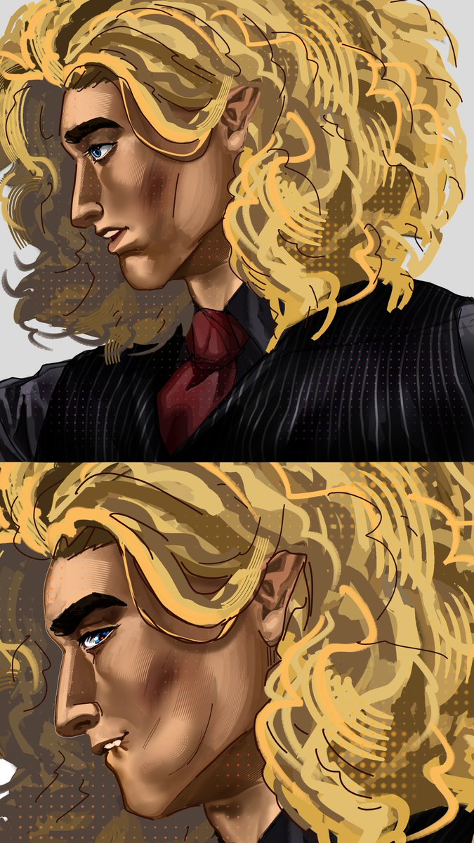 GleCD_'s tweet photo. Taking part of the trend as well <333

#LestatdeLioncourt #iwtv #iwtvfanart #art https://t.co/rNy9TfRMBE