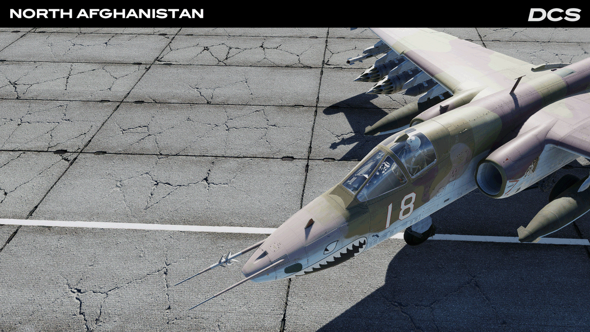 Eagle Dynamics tweet media