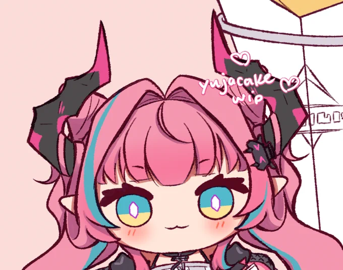 next one in progress...