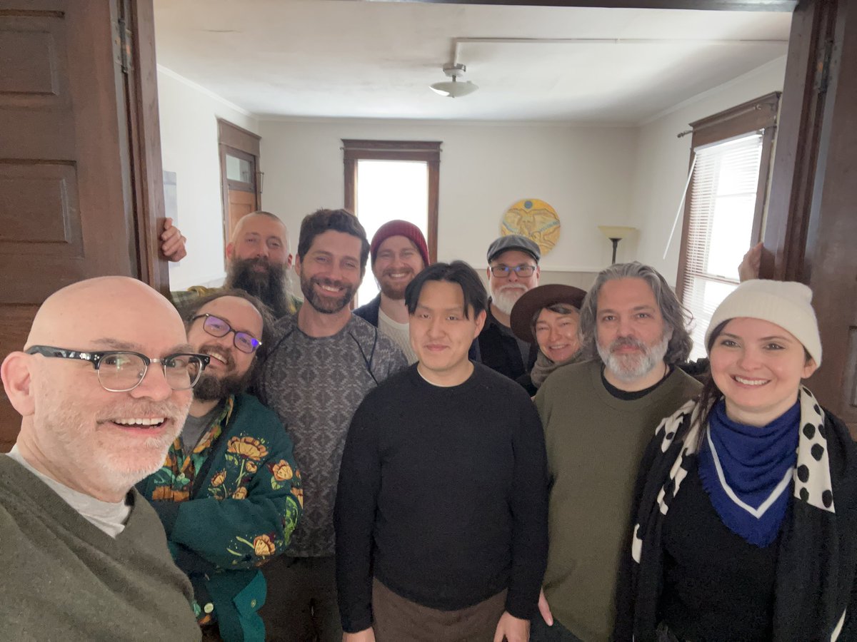 Joel Gunz tweet media