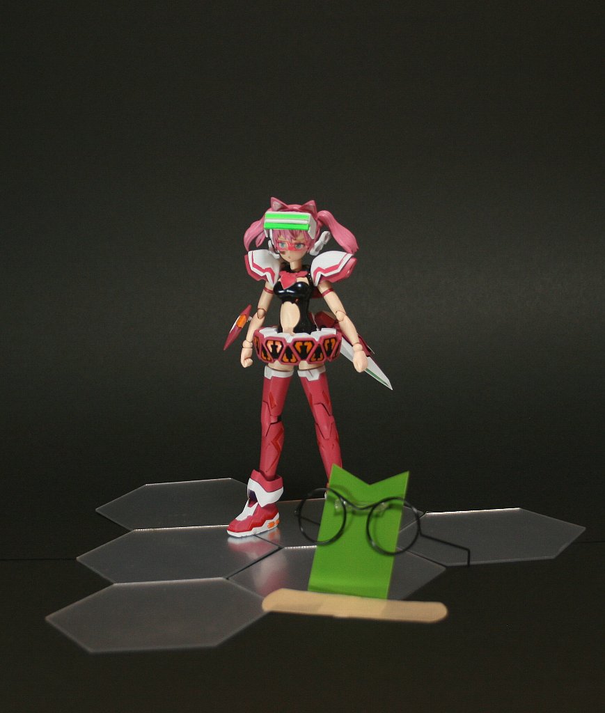 👓️<ｺﾝﾆﾁﾊ