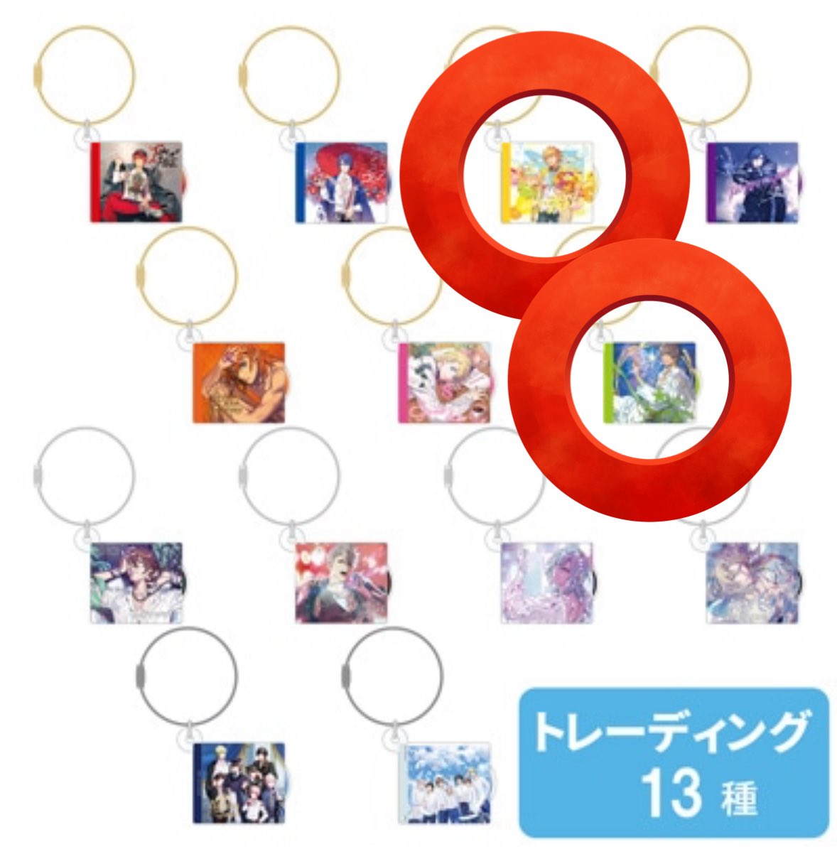 うたママ様 リクエスト おまとめ JUNGKOOK アクリルアルバム アクキー