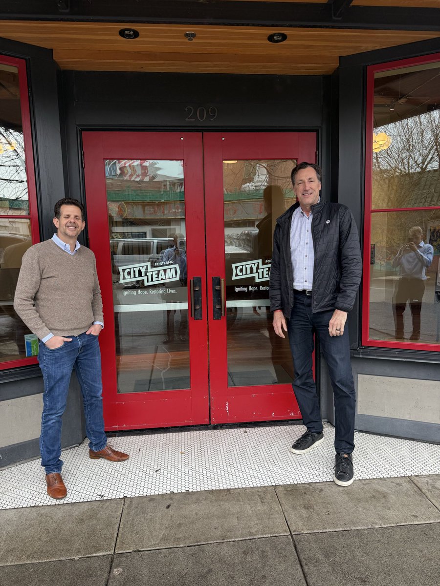 Chris Dudley tweet media