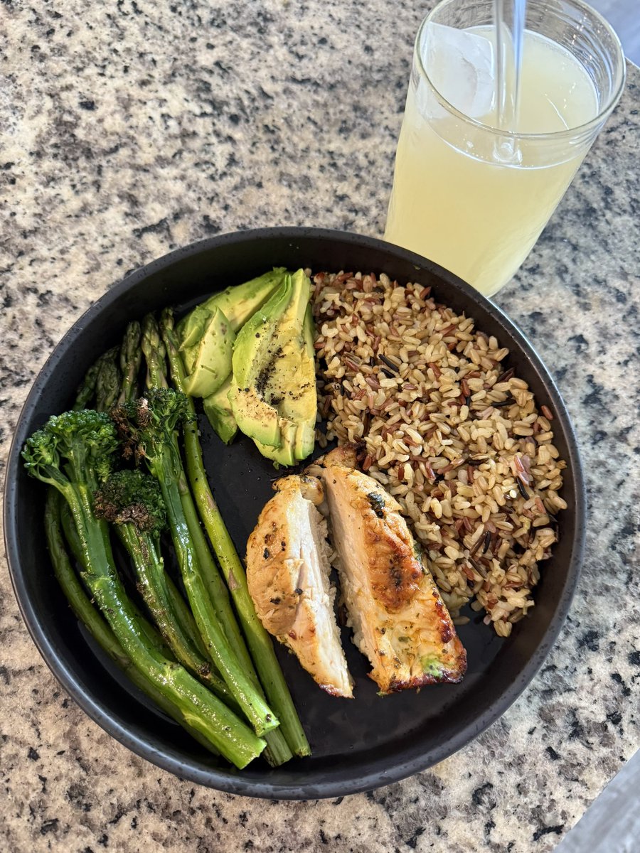 adnauseams's tweet image. gym bros just want to be miserable, or they don’t know how to cook.