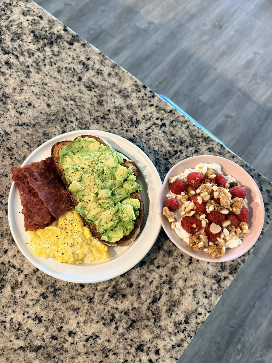 adnauseams's tweet image. gym bros just want to be miserable, or they don’t know how to cook.