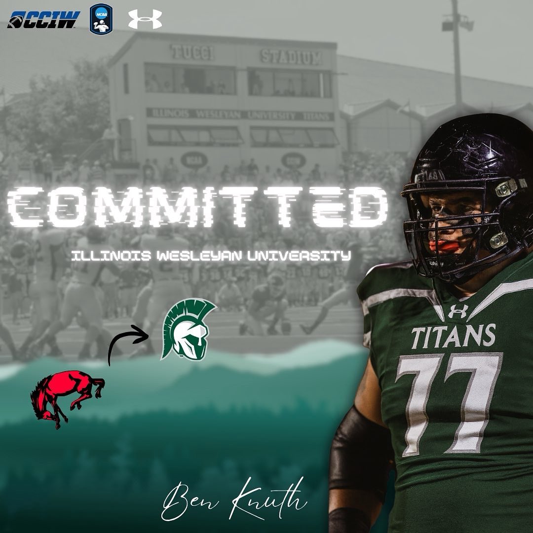 Ben Knuth tweet media