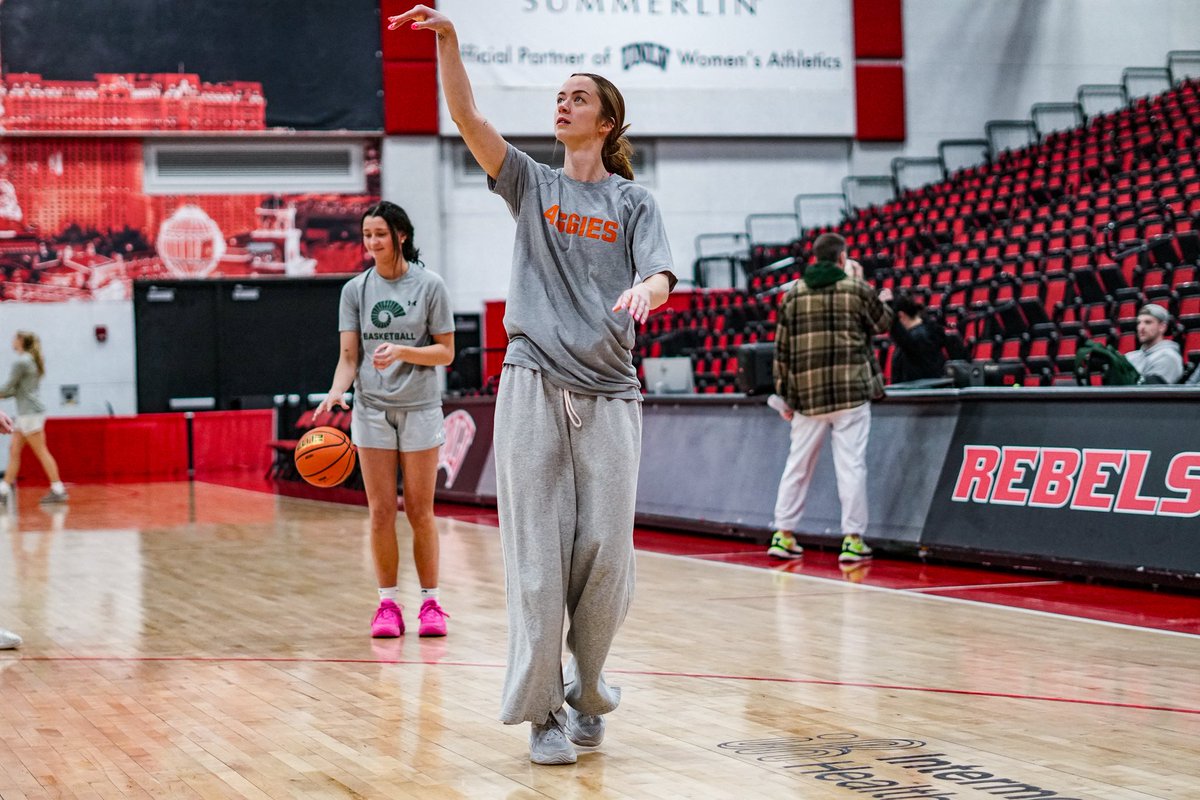 CSUWBasketball's tweet image. Las Vegas 📍

#Relentless x #CSURams