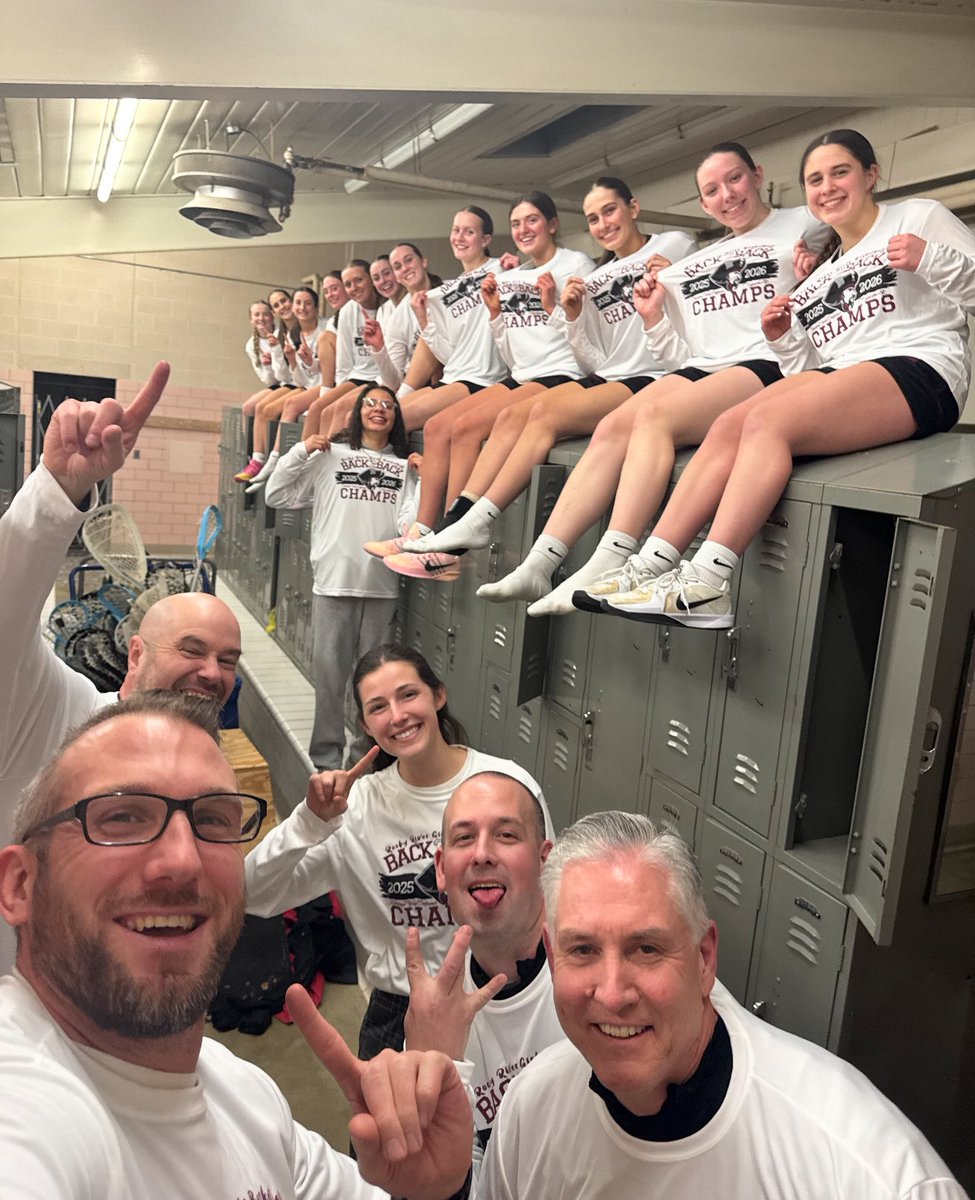 Rocky River Girls Basketball tweet media