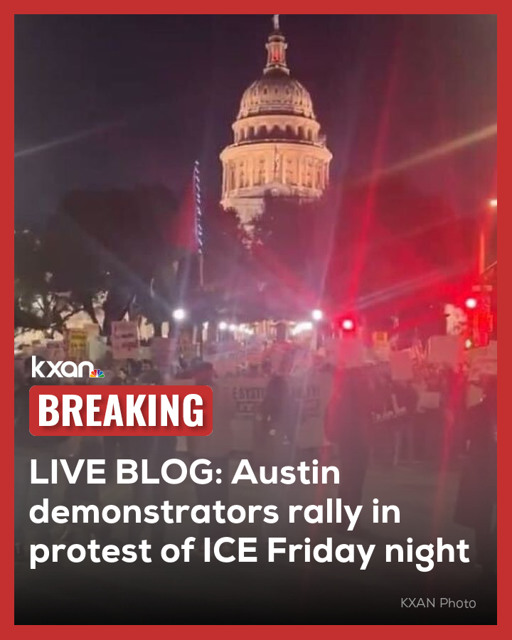 KXAN News tweet media